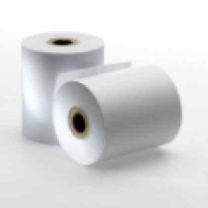 EFTPOS 57x30 x 48 COUNTER STYLE MERCHANT EFTPOS PAPER ROLLS 57x30 x 48 